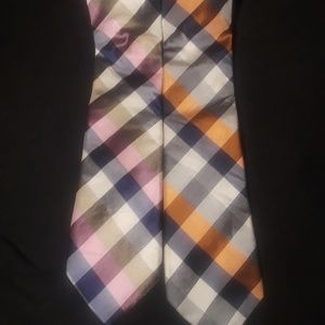 2 Chaps Neckties